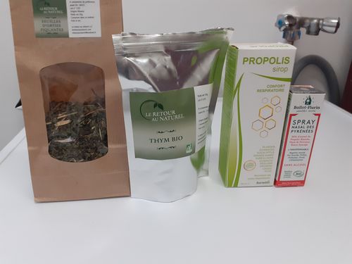 Customer photo review of PROBIOTIQUES PEDIAKID