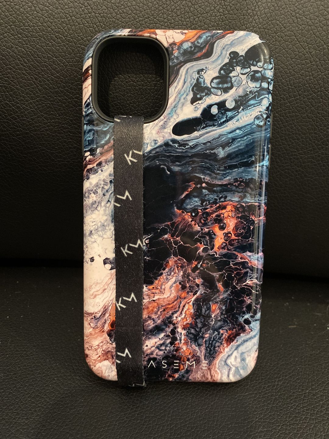 Customer photo review of Calypso
