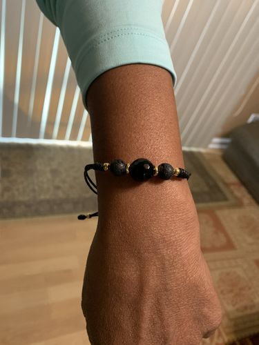 Customer photo review of Blessed