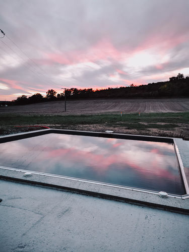 Customer photo review of SWEET PINK LIGHTROOM PRESETS