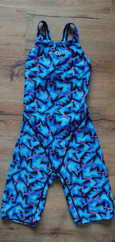 Customer photo review of Womens Sprint Racer Kneelength