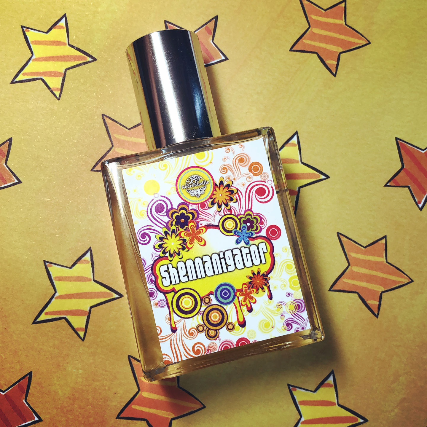 Customer photo review of Shennanigator