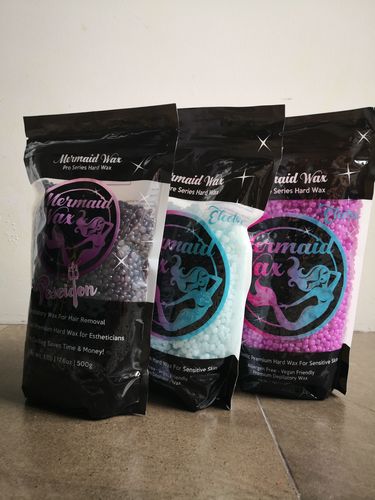 Customer photo review of Samplers | Use Code: " 1STSPLASH "