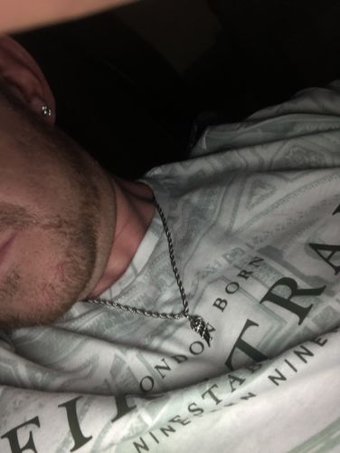 Customer photo review of Wing (Silver)