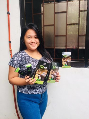 Customer photo review of STARTER PACK 3 BOXES