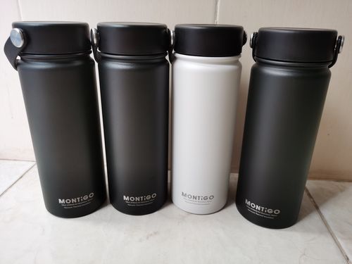 Customer photo review of ACE bottle 530ml - Duo Pack