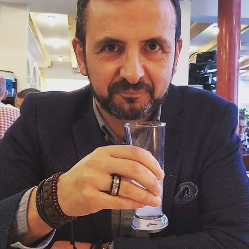 Customer photo review of Gautama-Armband