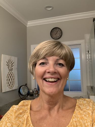 Customer photo review of Night Guard - Yearly