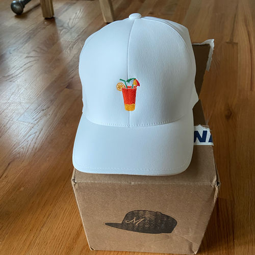 Customer photo review of "Kings Cup" Delta Flexfit