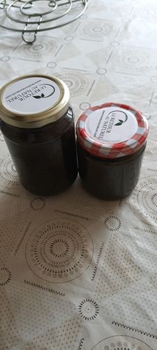 Customer photo review of MIEL IMMUNITE