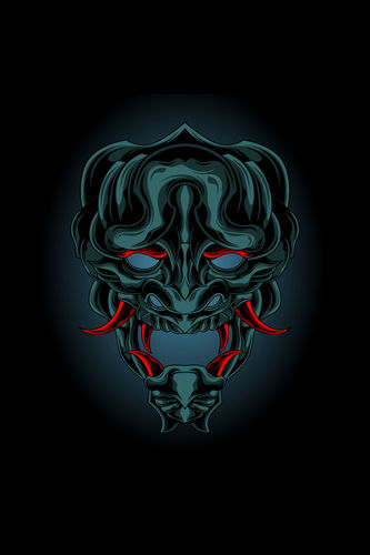 Customer photo review of Japanese Style Phone Wallpaper - 30 Pack