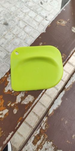 Customer photo review of Corne a Patisserie - Coupe Pâte