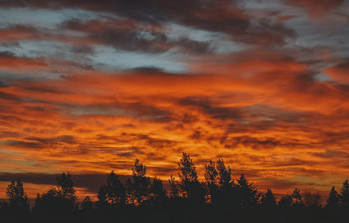 Customer photo review of SUNSET SUNRISE LIGHTROOM PRESETS