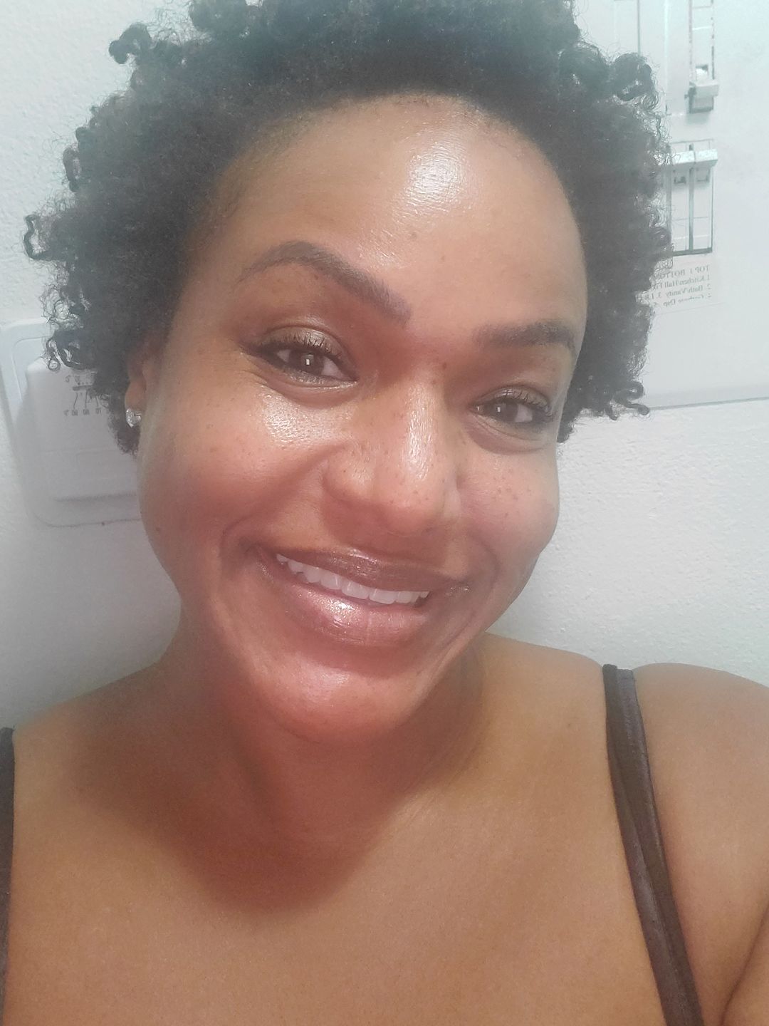 Customer photo review of Miracle 3-n-1 Clay Wash