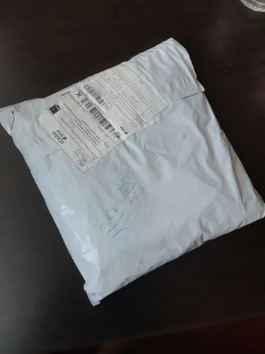 Customer photo review of Christmas Silk Princess Dress