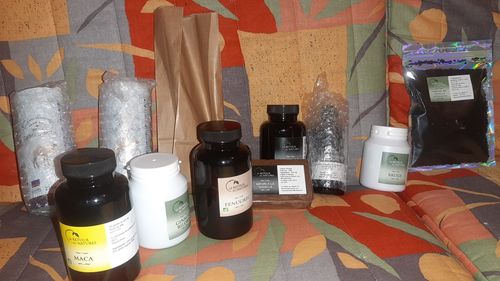 Customer photo review of Pack nigelle (Offre valable jusqu’à dimanche 21 juin 2020)