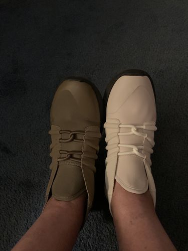 Customer photo review of The Powll EL