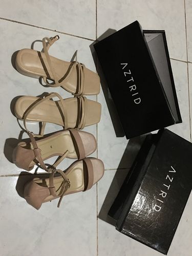 Customer photo review of Mila OId Rose