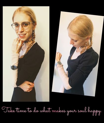 Customer photo review of Vienna Marble Edition