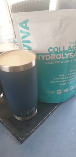 Tracey P. review of Pet Lovers: Collagen 450g + Petpro 200g image 1 out of 1