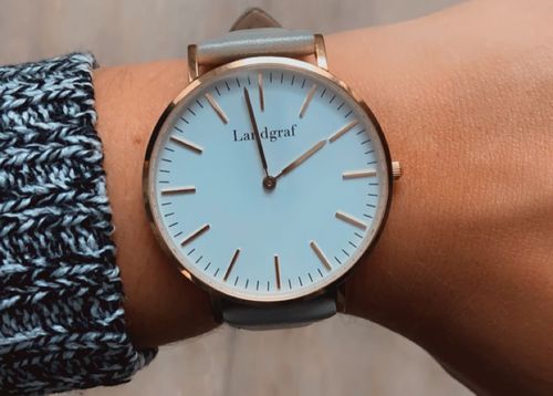 Customer photo review of New York Edition