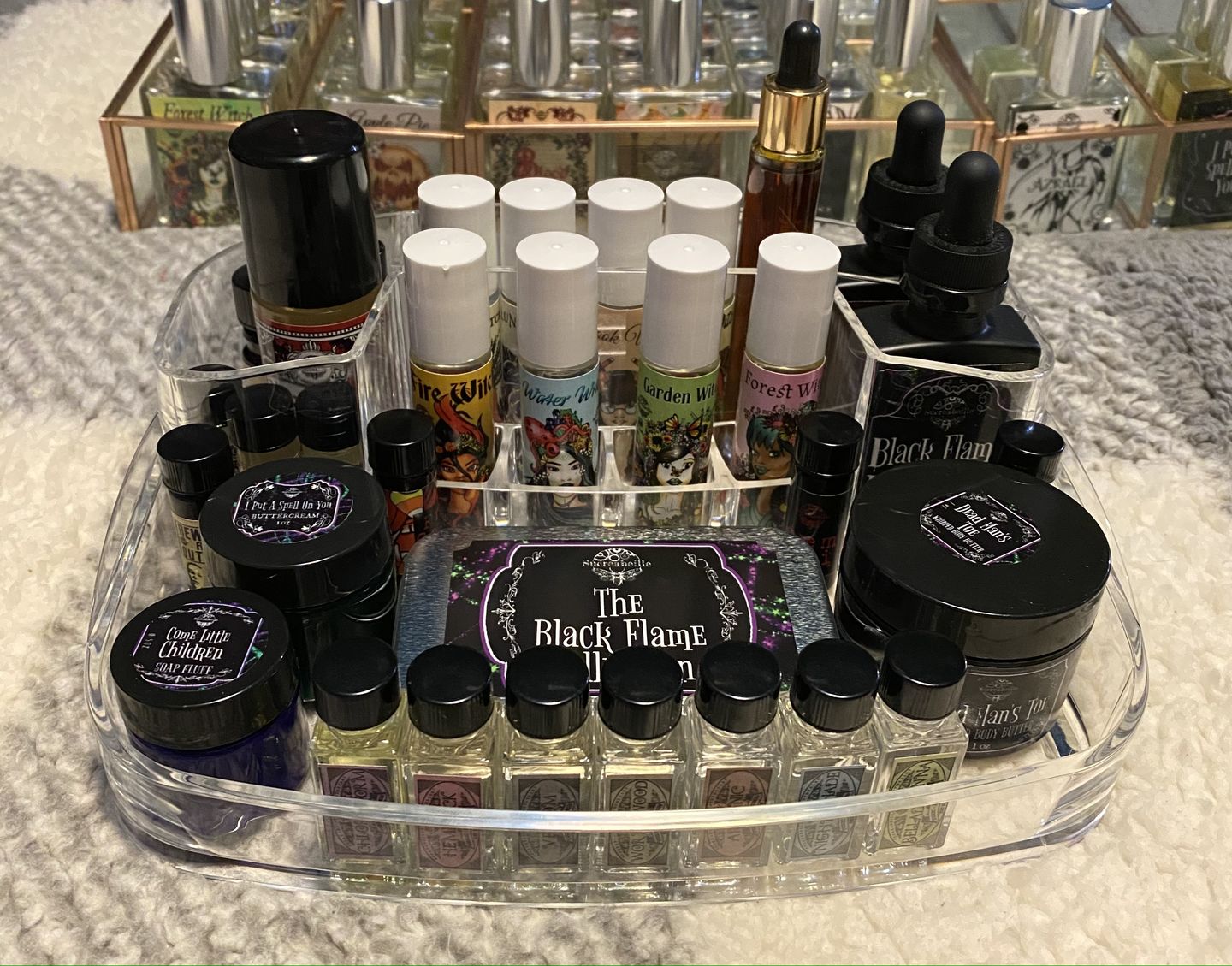 Customer photo review of Chloroform