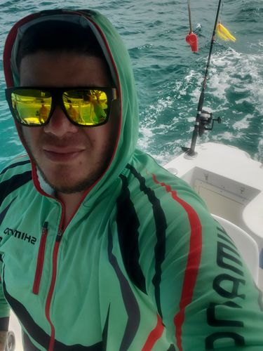 Customer photo review of Evo Gold