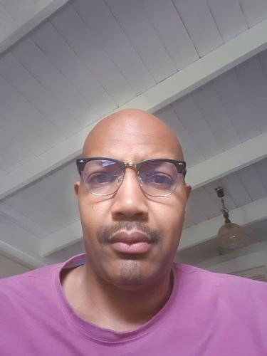 Customer photo review of GMG Optimizer - Mat Black