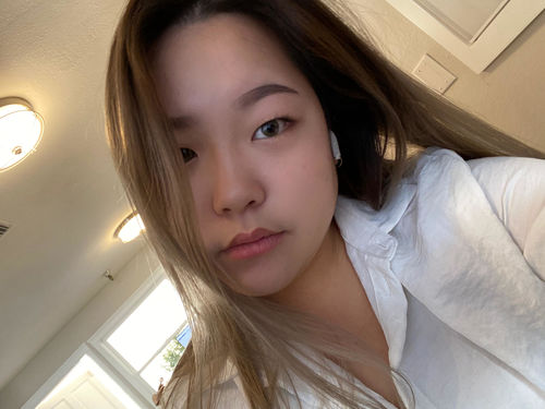 Customer photo review of Micdrop Kristin - green