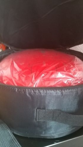 Customer photo review of 11 ZenTone™ Steel Drum Kit