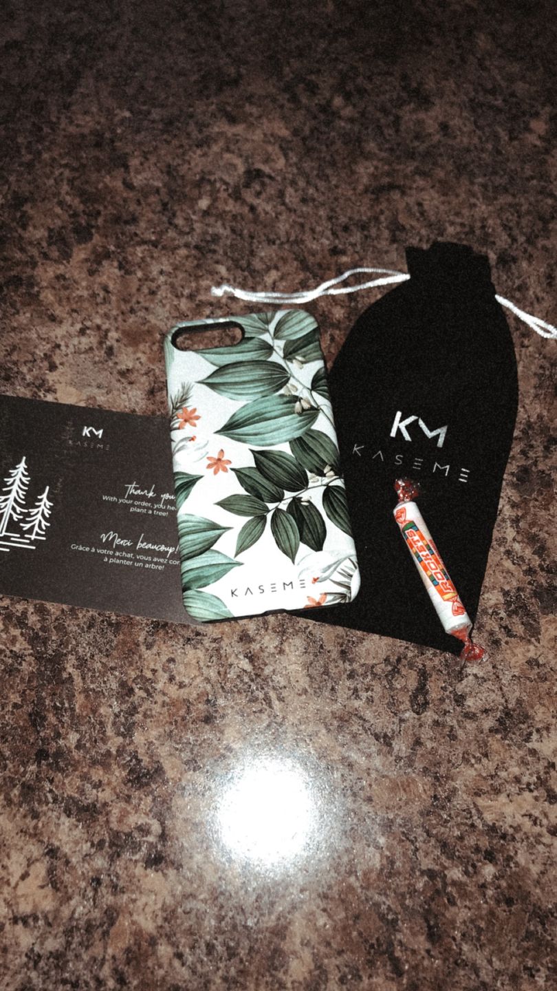 Customer photo review of Calypso