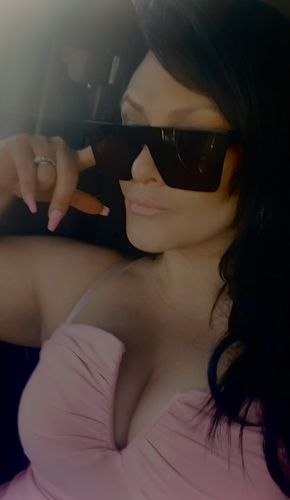 Customer photo review of Storm - Solid Black