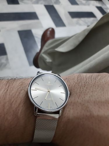 Customer photo review of Sveston Glorious Merced SV-1845