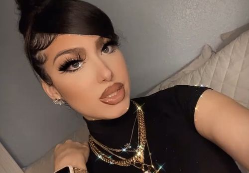 Customer photo review of Cuban (Gold) 8mm