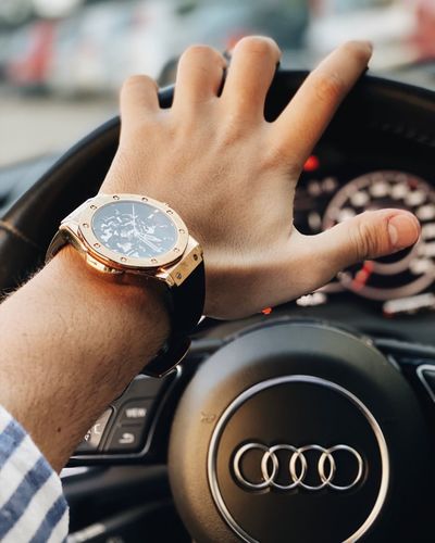 Customer photo review of DEDON - ROSE