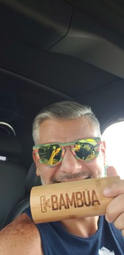 Customer photo review of Tutti Frutti Yellow