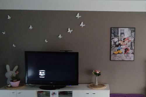 Customer photo review of "Times square kiss" - limitée à 250 exemplaires