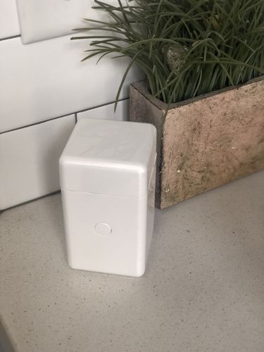 Customer photo review of CarePodd