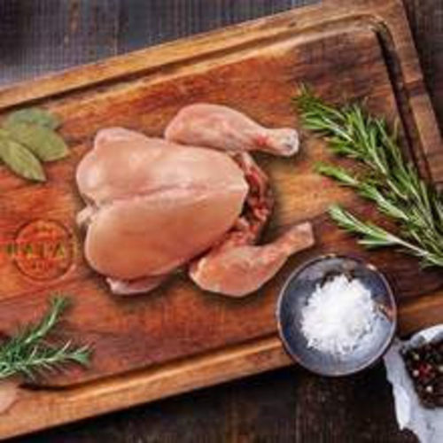 Customer photo review of Whole Chicken