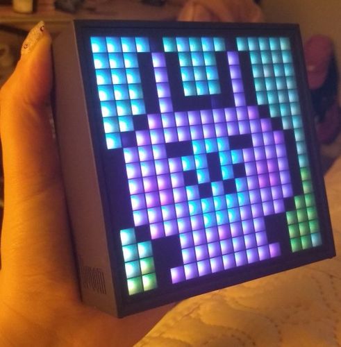 divoom timebox price