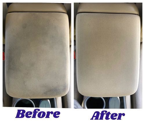 Customer photo review of Turbo-hogedrukreinigingspistool