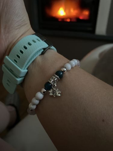 Customer photo review of BRACELETS FORME