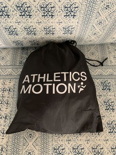 Customer photo review of Premium Athletic Bands 2.0