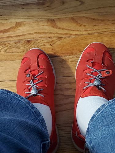 Customer photo review of The Nomad