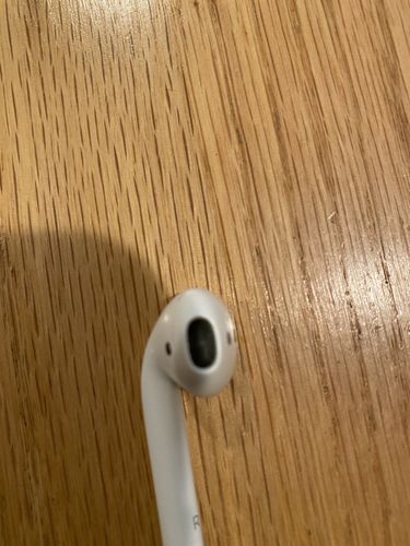 Customer photo review of CarePodd