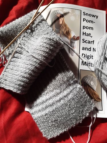 Customer photo review of February Box 2019 Ladies Box On Sale Now! Buy Today Whilst Stock Lasts!