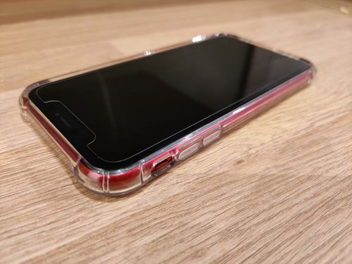 Aubrey B. review of Apple iPhone XR 64GB Red Unlocked Refurbished Excellent image 1 out of 1