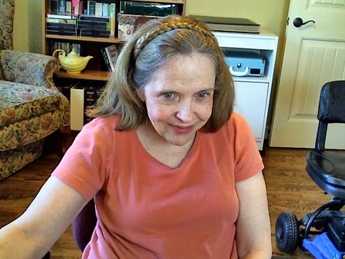 Customer photo review of Lulu Two Strand