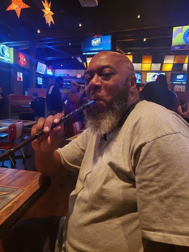 Customer photo review of Piece Of My Heart Bracelet