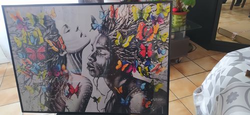 Customer photo review of "Wild life" #5 - limitée à 250 exemplaires